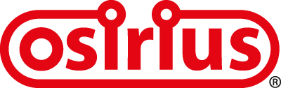 Startpagina van Osirius Helpdesk Helpcenter